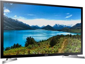 Телевізор LED Samsung UE32J4500AKXUA (Smart TV, Wi-Fi, 1366x768)