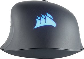 Мишка Corsair Hapoon RGB чорна