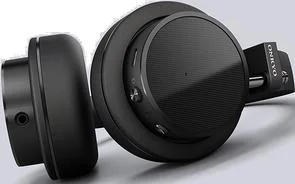 Фото: Гарнітура Onkyo H500BTB/00 Black № 3 | KTC