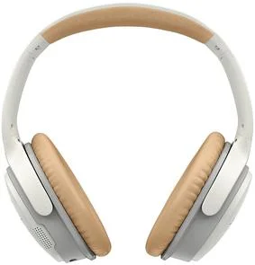 Фото: Навушники BOSE Soundlink Around-ear White № 3 | KTC