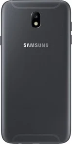 Фото: Смартфон Samsung Galaxy J7 (2017) J730F Black (SM-J730FZKNSEK) № 4 | KTC