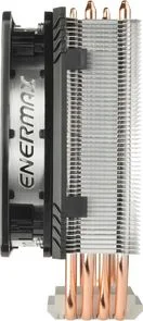 Фото: Кулер для процесора ENERMAX ETS-T40fit № 2 | KTC