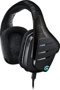 Гарнітура Logitech G633 Artemis Spectrum