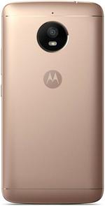 Смартфон Motorola Moto E4 Plus Fine Gold (PA700064UA)