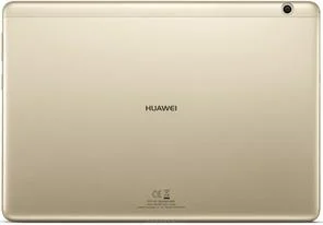 Фото: Планшет Huawei MediaPad T3 10 AGS-L09 Gold (53018545) № 2 | KTC