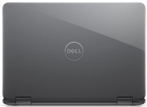 Ноутбук Dell Inspiron 3179 I11M34S1NIW-60G Gray