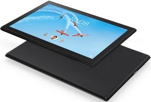 Планшет Lenovo Tab4 X304F ZA2J0059UA Slate Black