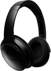 Навушники BOSE QuiteComfort 35 чорні