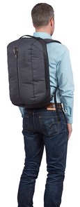 Рюкзак для ноутбука Thule Vea Backpack 21L Black