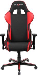 Крісло DXRACER FORMULA OH FH11 NR Black Red (OH/FH11/NR)