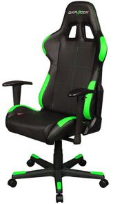 Крісло DXRACER FORMULA OH FD99 NE Black (OH/FD99/NE)