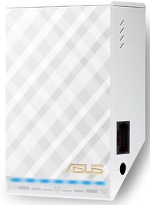  Wi-Fi точка доступу ASUS RP-AC52