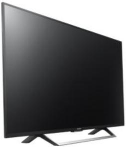 Телевізор LED Sony KDL43WE754BR (Smart TV, Wi-Fi, 1920x1080)