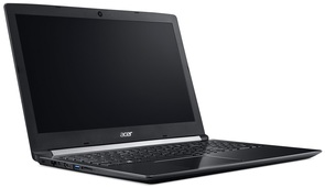 Ноутбук Acer Aspire 5 A515-51G-7915 NX.GP5EU.027 Black