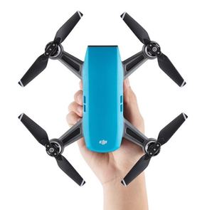 Квадрокоптер DJI Spark Kit Accessorize (136005.0)