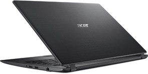 Ноутбук Acer Aspire 1 A114-31-C5UB NX.SHXEU.008 Black