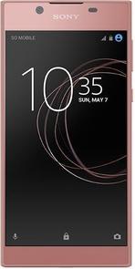 Смартфон Sony Xperia L1 G3312 Pink (G3312 (Pink) Xperia L1)