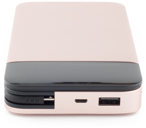 A520Pro Power Bank 20000mAh Rose gold