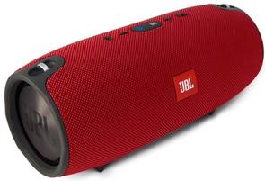 Портативна акустика JBL Xtreme Red (JBLXTREMEREDEU)