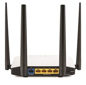 Фото: Wi-Fi Роутер Zyxel Keenetic Extra II (KEENETIC EXTRA II) № 2 | KTC