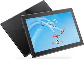 Планшет Lenovo Tab 4 Plus TB-X704F ZA2M0011UA Black