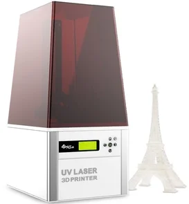 Фото: 3D принтер XYZprinting Nobel 1.0 № 3 | KTC