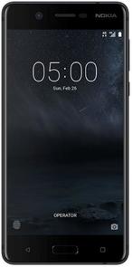 Смартфон Nokia Nokia 5 Matte Black