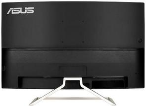 Монітор ASUS VA326H Black/Silver