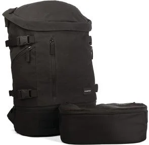 Фото: Рюкзак для ноутбука Crumpler The Base Park for MB PRO Black № 4 | KTC