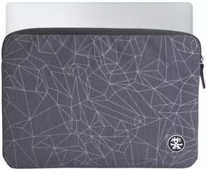 Чохол для ноутбука Crumpler The Geek Laptop Sleeve Black