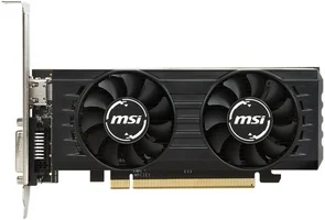 Фото: Відеокарта MSI RX 550 2GT LP OC (RX 550 2GT LP OC) № 3 | KTC