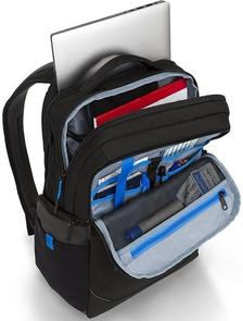 Рюкзак для нотубука Dell Professional Backpack Black
