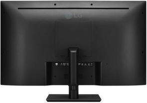 Монітор LG 43UD79-B Black