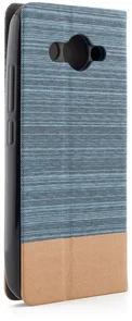 Фото: Чохол Milkin Air for Huawei Y3 2017 - Blue № 2 | KTC
