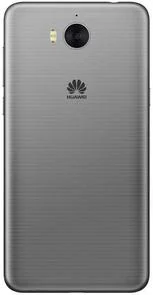 Фото: Смартфон Huawei Y5 2017 2/16GB MYA-U29 Gray (51050NFF) № 4 | KTC