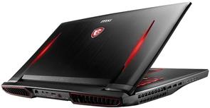 Ноутбук MSI GT73EVR-7RF GT73EVR7RF-861UA Black