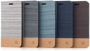 Фото: Чохол Milkin Air for Xiaomi redmi 4X - Black № 4 | KTC