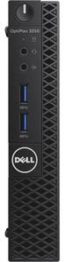 Персональний комп'ютер Dell OptiPlex 3050 Micro (210-MF3050-i5W-S-2)