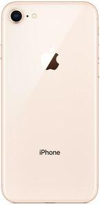 Смартфон Apple iPhone 8 256GB Gold