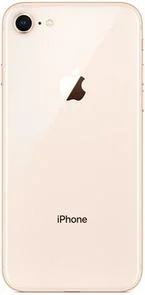 Фото: Смартфон Apple iPhone 8 64GB MQ6J2 Gold № 4 | KTC