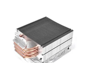 Фото: Кулер для процесора Thermalright CLP0579 Contac 30 (9CLP0579) прозорий № 3 | KTC