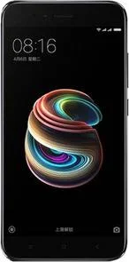 Фото: Смартфон Xiaomi Mi A1 4/64 Black № 2 | KTC