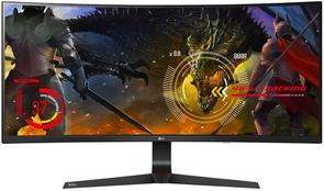 Монітор LG 34UC89G-B Black