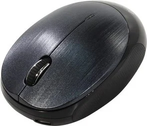 Фото: Миша Genius NX-9000BT Gray (31030299100) № 2 | KTC