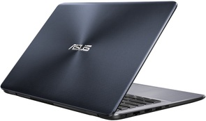 Ноутбук ASUS VivoBook 14 X405UQ-BM176 Dark Grey