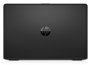 Ноутбук Hewlett-Packard 17-bs047ur 2ME05EA Black