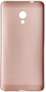 Фото: Чохол Suntoo for Meizu M5s Gold № 3 | KTC