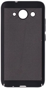 Фото: Чохол Suntoo for Huawei Y3 2017 Black № 3 | KTC