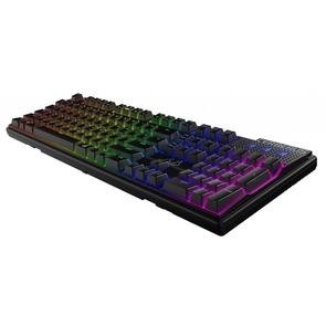 Клавіатура, Asus Cerberus Mech RGB USB (UA) RED ( Gaming )