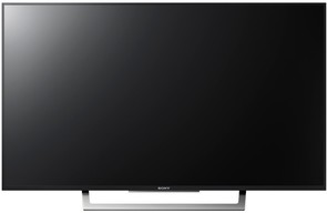 Телевізор LED SONY KD49XD8305BR2 (Android TV, Wi-Fi, 3840x2160)